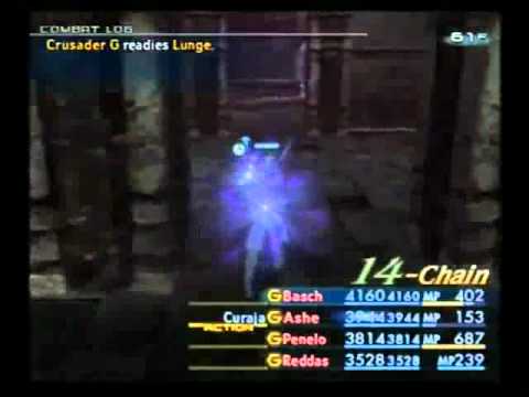 Final Fantasy 12 Walkthrough Part 116.avi