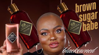 These Black-Owned Perfume Oils Smell INSANE