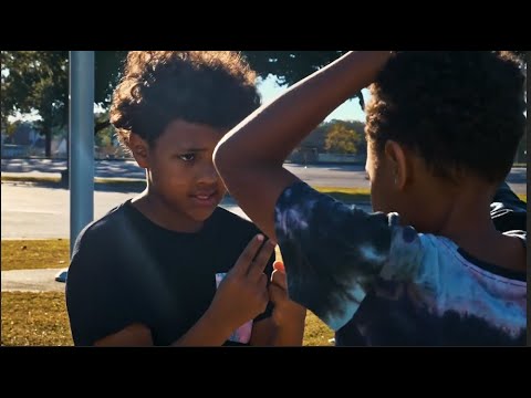 Trapp Tarell - The Twins (1-5)(FULL STORY)[OFFICIAL VIDEO]