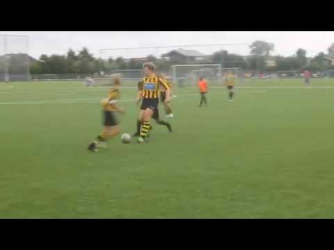 DTA O14-1 - Koedijk O14-1(2deH1)(Toernooi Overbos)(27-08-2016)(3-0)