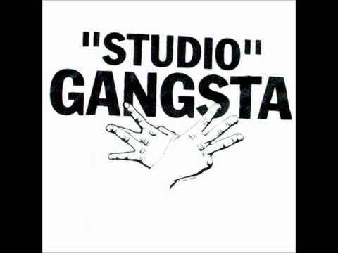 Studio Gangsta Feat - Tim Trees, D Harm