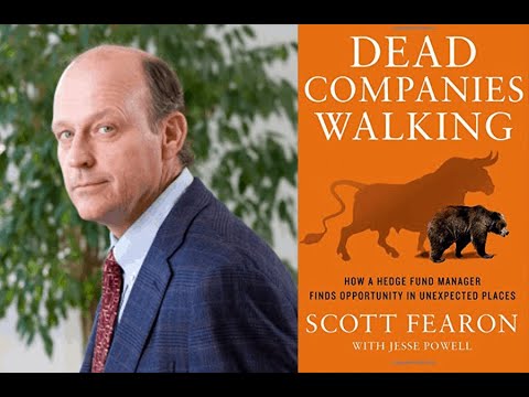Dead Companies Walking: avoiding the value traps    3 times management didn't know they were doomed