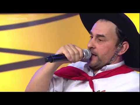 95 | Os 4 Gaudérios - Andejo (Ao vivo no Galpão Crioulo)