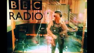 Myrkur Live BBC Radio I Session :)