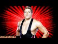 WWE: Jack Swagger Theme " Get On Your Knees" [CD Quality + Download Link]
