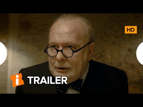 O destino de uma nação - Trailer