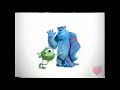 Monsters Inc Scream Team Video Game Television Commercial 2001 PS1 Playstation PSOne