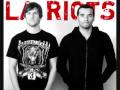 Inner Party System - Die Tonight (LA Riots Remix ...