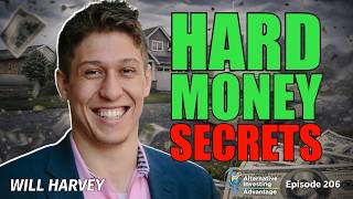 Hard Money Lending Explained: How to Be the Bank in Real Estate