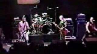 Rancid - The Ballad Of Jimmy &amp; Johnny