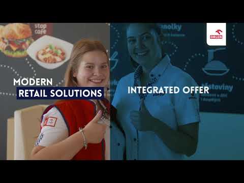 #ORLEN2030 Strategy | key pillars & investments