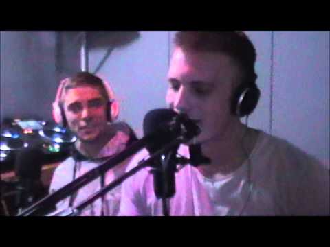 Alex Jones & Son of Sam LGeez Live StrictlyOZ Kiss FM