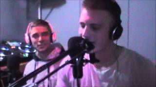 Alex Jones & Son of Sam LGeez Live StrictlyOZ Kiss FM