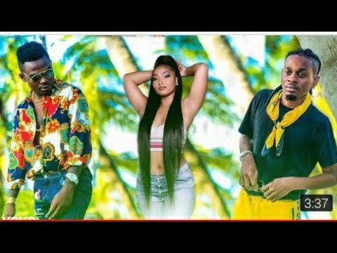 Aslay ft young dee-nimepatikana official video