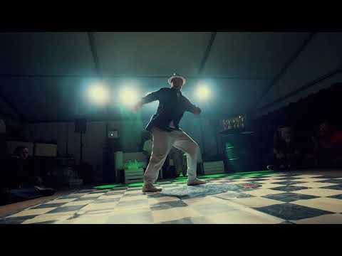 Temps | Bitwa o Wschód | Judge Showcase