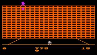 Knights of the Round Table for the Atari 8-bit family