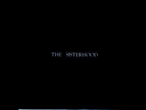 The Sisterhood - Giving ground ( 7" version)