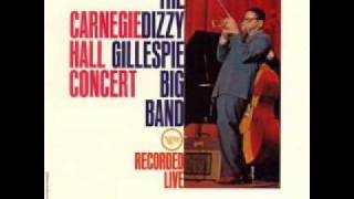 Dizzy Gillespie & Joe Carroll - Ool Ya Koo