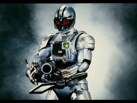 Kidou keiji Jiban (Jiban) - legenda e tradução