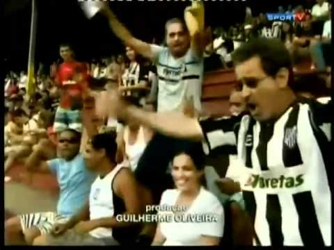 Tupi-MG 1 x 0 Santa Cruz-PE - Gols - Final do Brasileirão Série D 2011 [13/11/11]