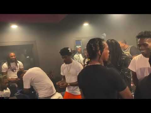 Drugrixh Peso x 1017 Foogiano - Compact (Snippet)