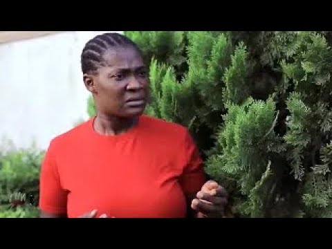 Watch De New Wonderful Movie Of Mercy Johnson Dat Just Came Out Now 3&4-Mercy Johnson 2023 New Movie