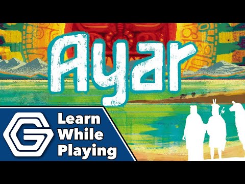 Ayar - Learn While Playing