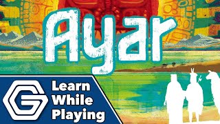 Ayar - Learn While Playing