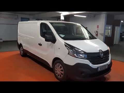 Renault Trafic 2016 - Image 2