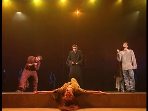 Notre Dame de Paris Müzikali (1998) - Belle (Türkçe Altyazılı)