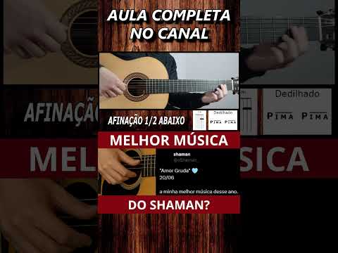 Muda Amor - Karamalak