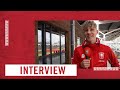 INTERVIEW | Bosch: 'Verwacht ons aan de bal beter'
