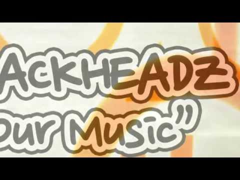 Trackheadz - Our Music (Kaje Trackheadz Remix)