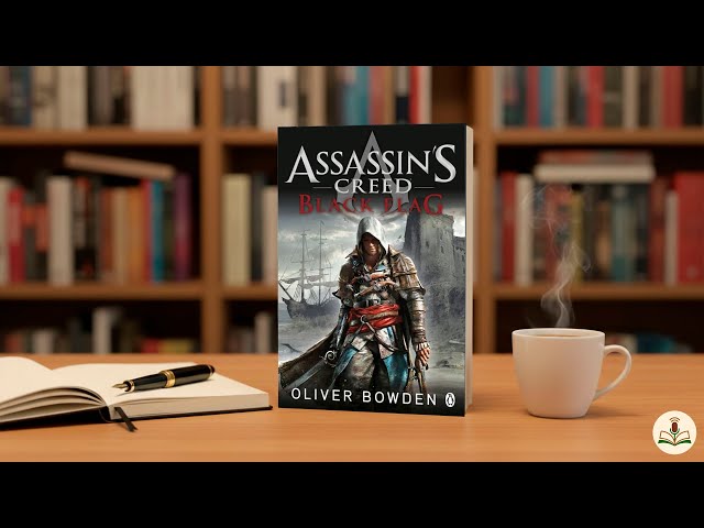 Vídeo relacionado con Assassin's Creed 6. Black Flag (SIN COLECCION)