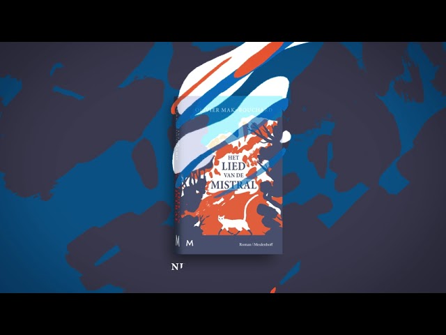 Vídeo relacionado con Het lied van de mistral: roman