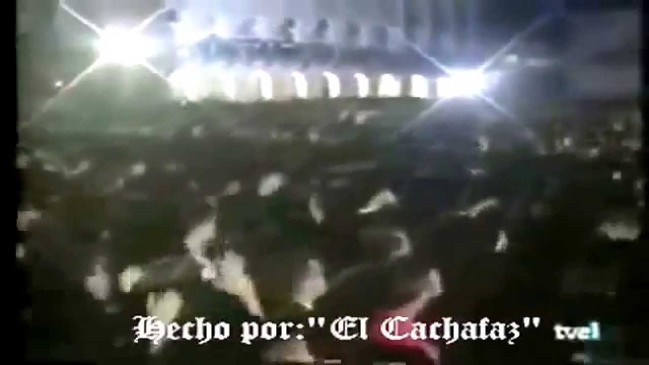 JULIO IGLESIAS en Benidorm " MILONGA SENTIMENTAL"