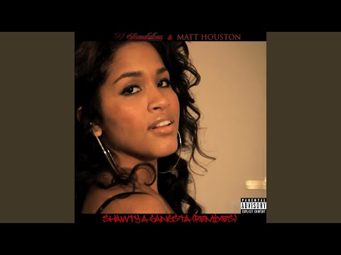 Shawty A Gangsta (feat. Red Cafe)