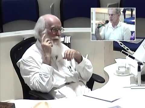 Cosmovisão e Assistência de Evoluciólogo