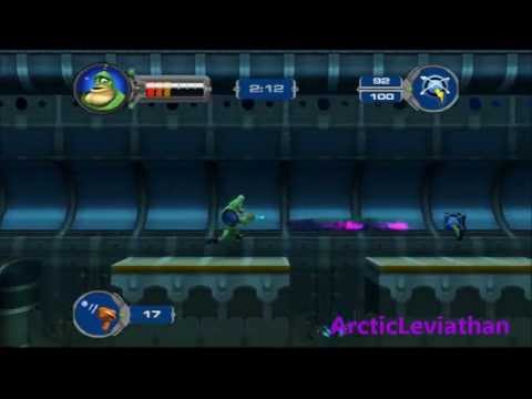 Qwark vid-comic #1 - (100/100 Tokens Guide) Ratchet & Clank 3 [HD]
