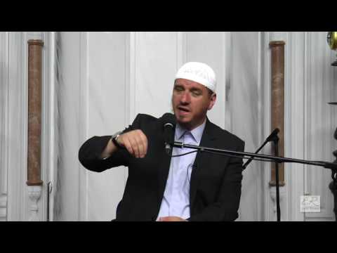 19 - Të kujdesemi për raportet me Kuranin, përndryshe...