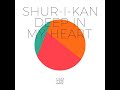 Shur-I- Kan - Track Two (Original Mix)