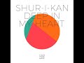 Shur-I- Kan - Track Two (Original Mix)