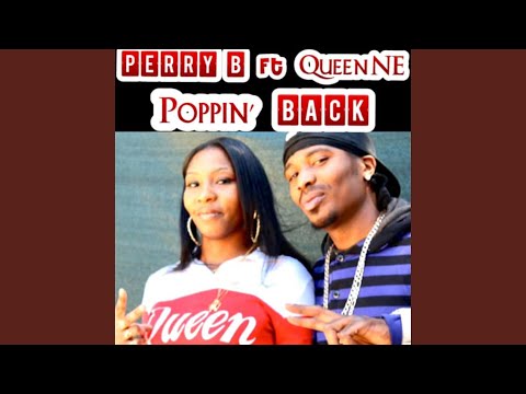 Poppin' Back (feat. Queen NE)