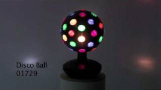 Disco Ball - 01729