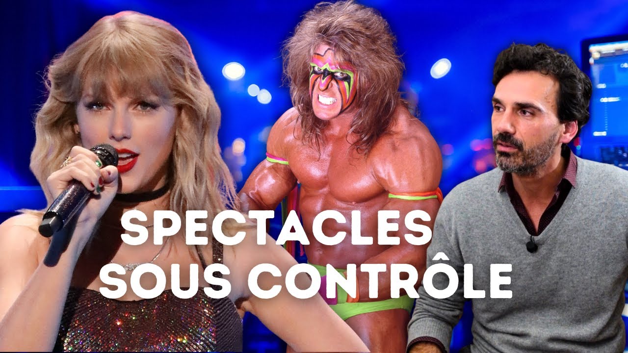 Les Pratiques inavouables de l'industrie musicale