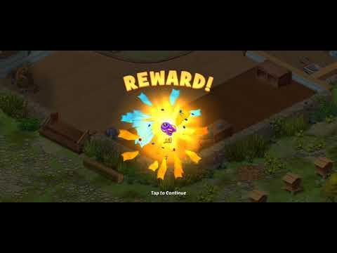 Homescapes Gameplay Walkthrough - The Lake House Day 45