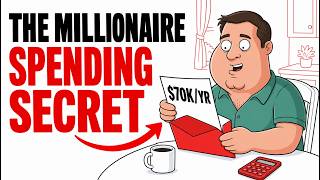 75% of Millionaires Live on This Income in Retirement (I Read the Spending Data)