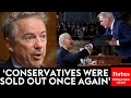 BREAKING NEWS: Rand Paul Announces 'Conservative Alternative' To Biden-McCarthy Debt Limit Deal