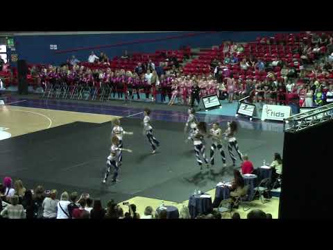 JUST DO IT PROFI - Disco EC 2019