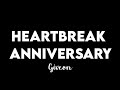 (1 HOUR) Giveon -Heartbreak Anniversary
